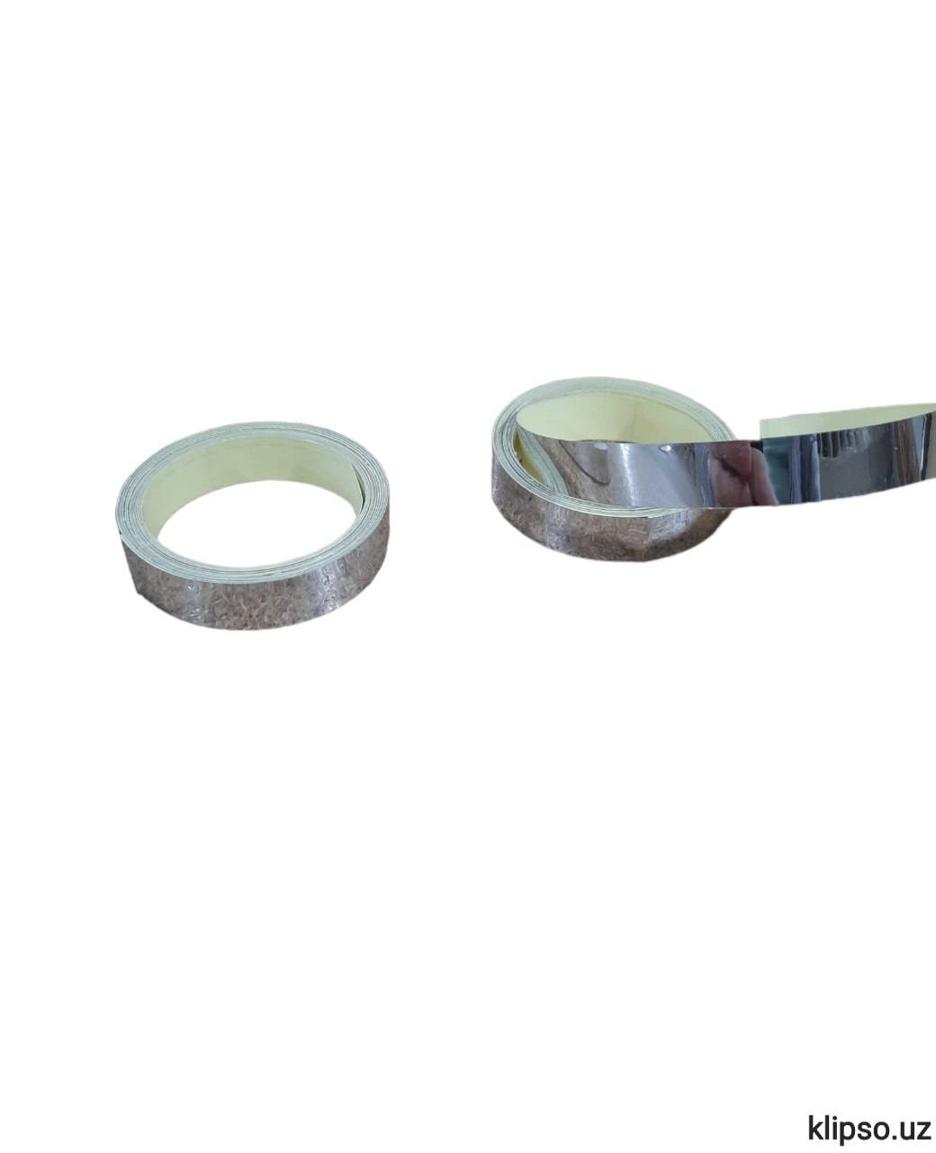 N1 MOLDING NIKEL