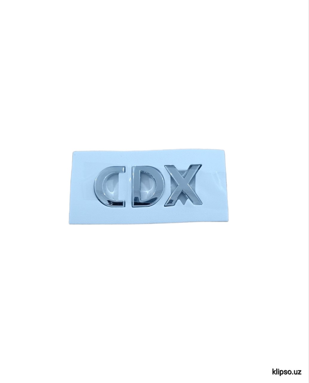 CDX YOZUV X-T