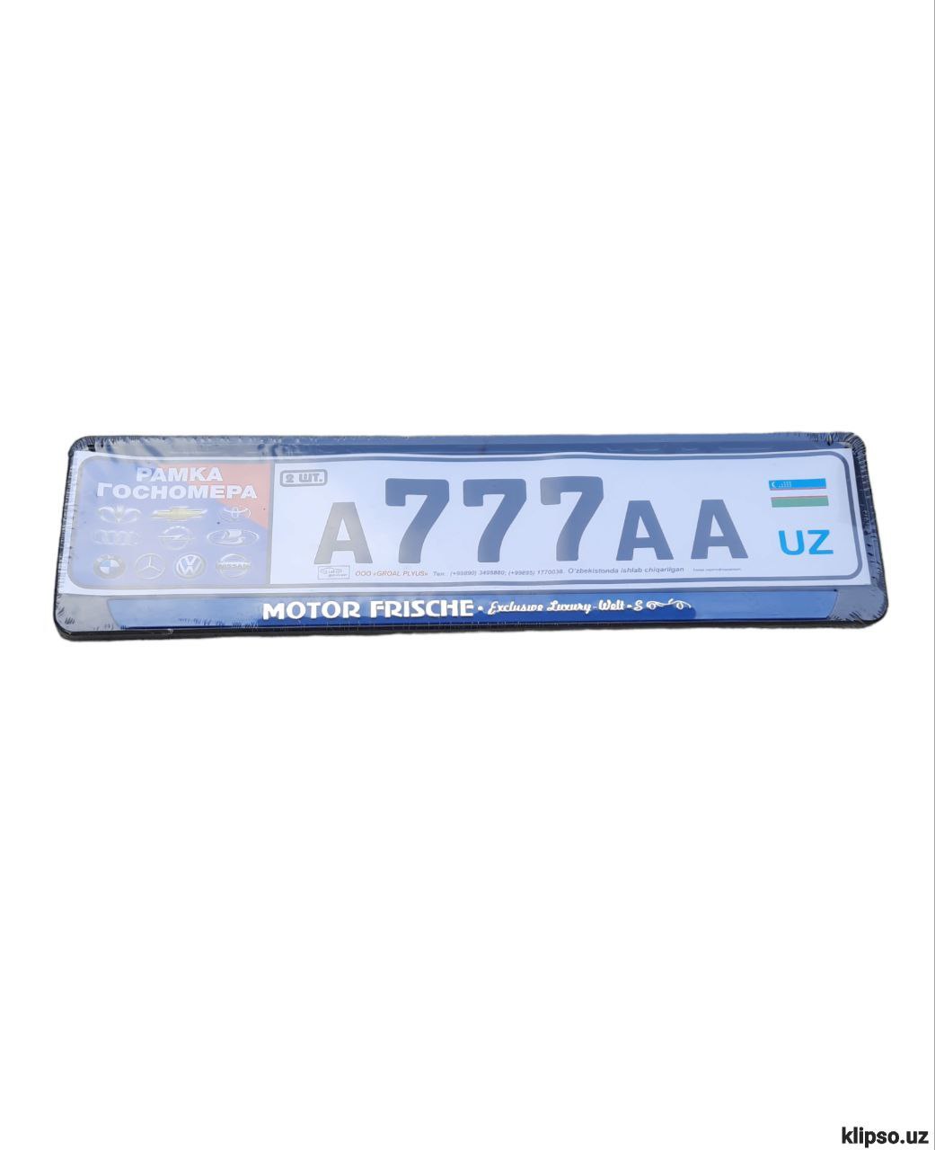 777 KOK PASTAVKA