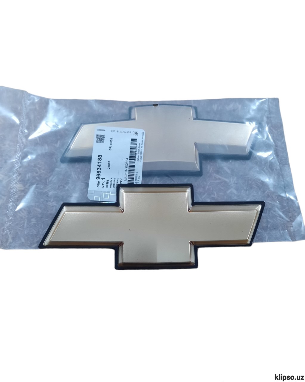EPIKA ORQA KRES GM 4023