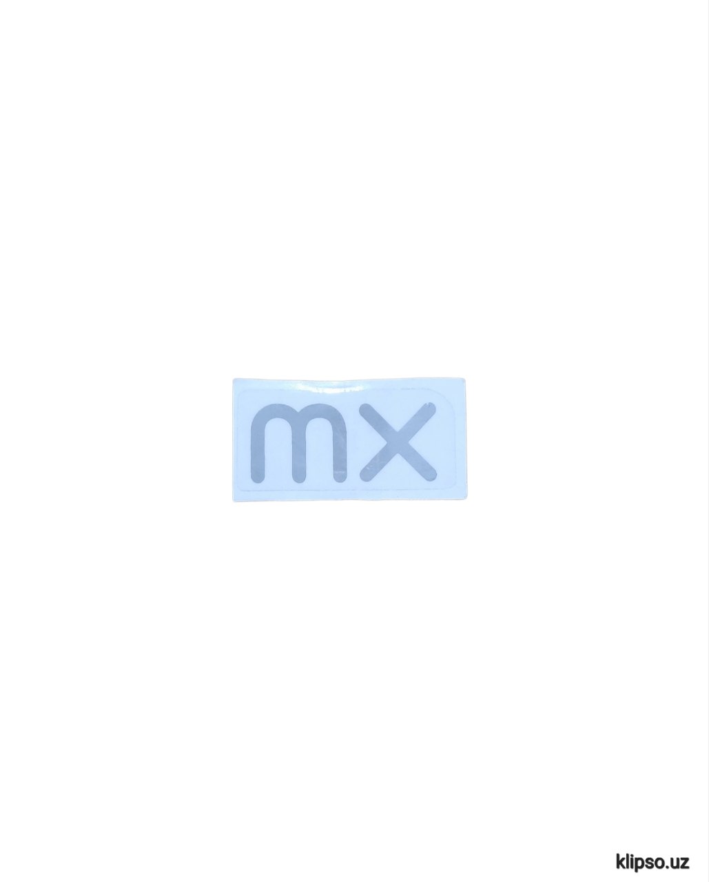 MX YOZUV SERI