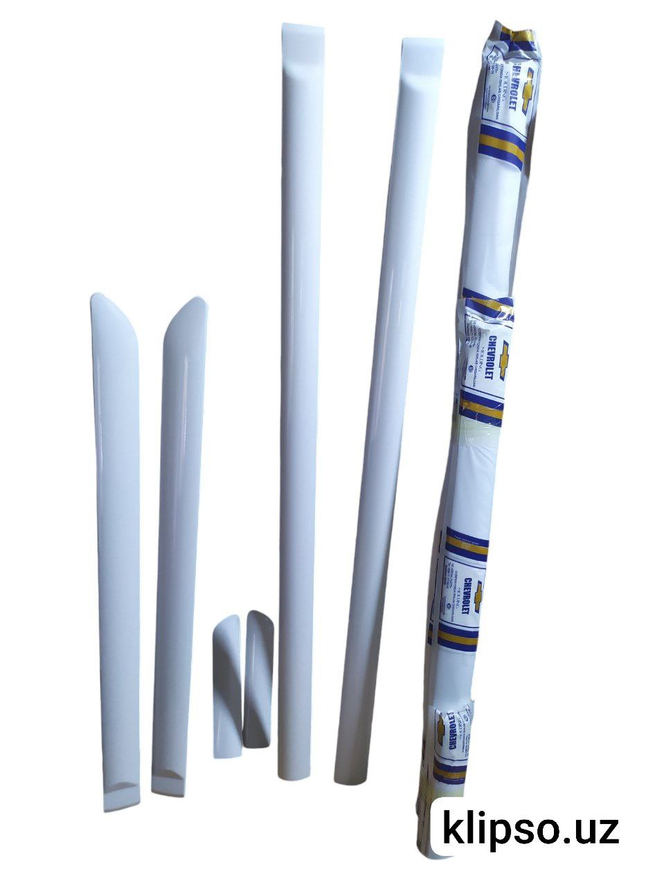 N2 MOLDING DELFIN