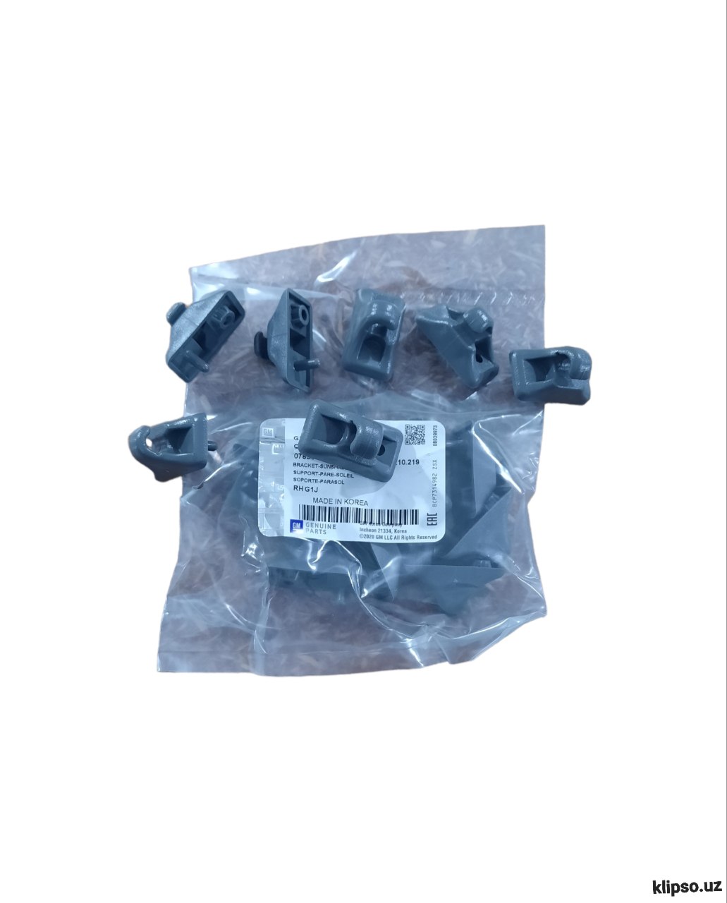 L KAZIROK KL RH GM 5804