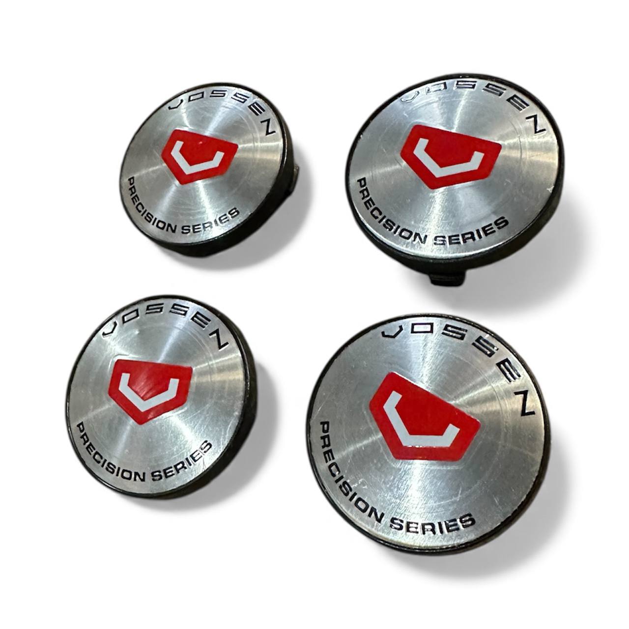 VOSSEN DISKA CHASHKA SERIY KOM