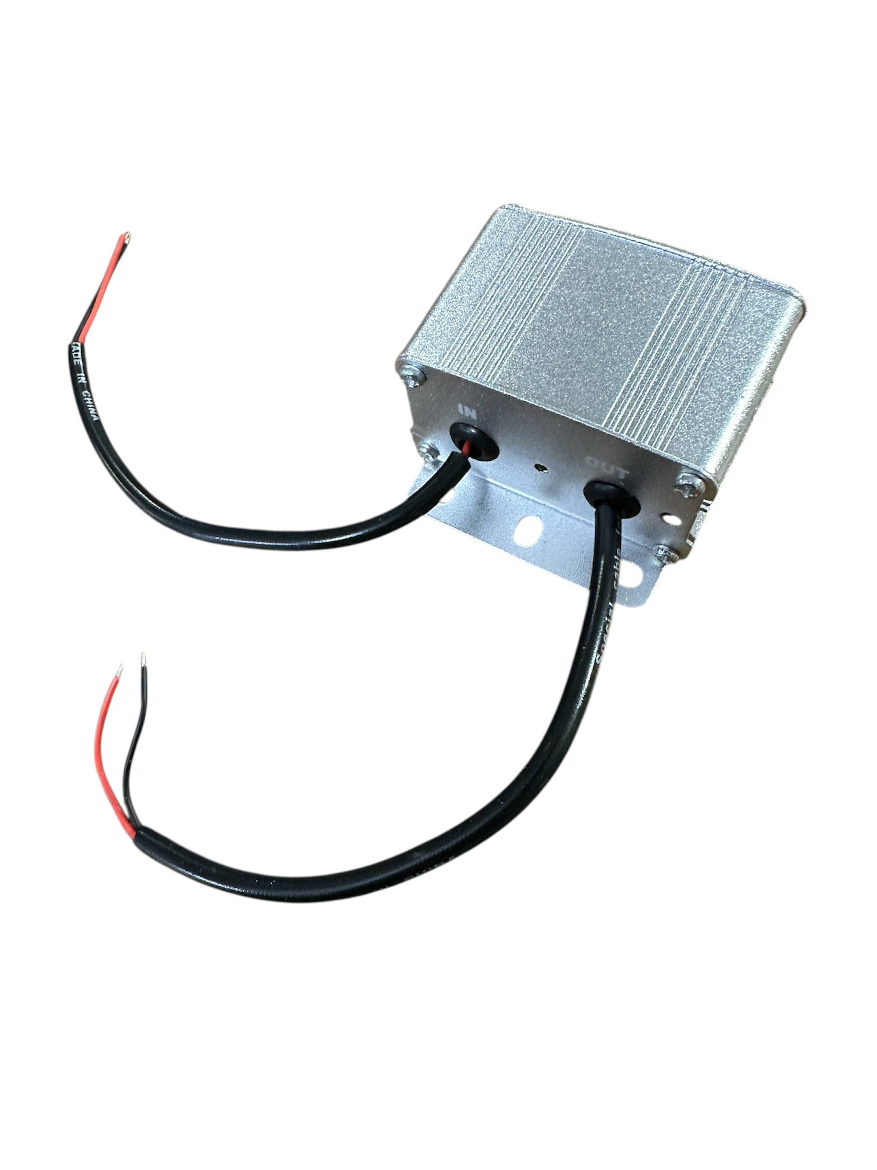 USKARITER 12 24 RELE