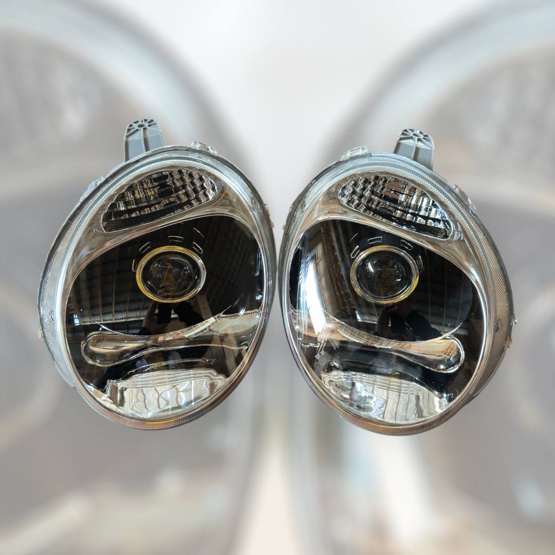 M FARA YANGICHA BI LED AUTOTLS KOM
