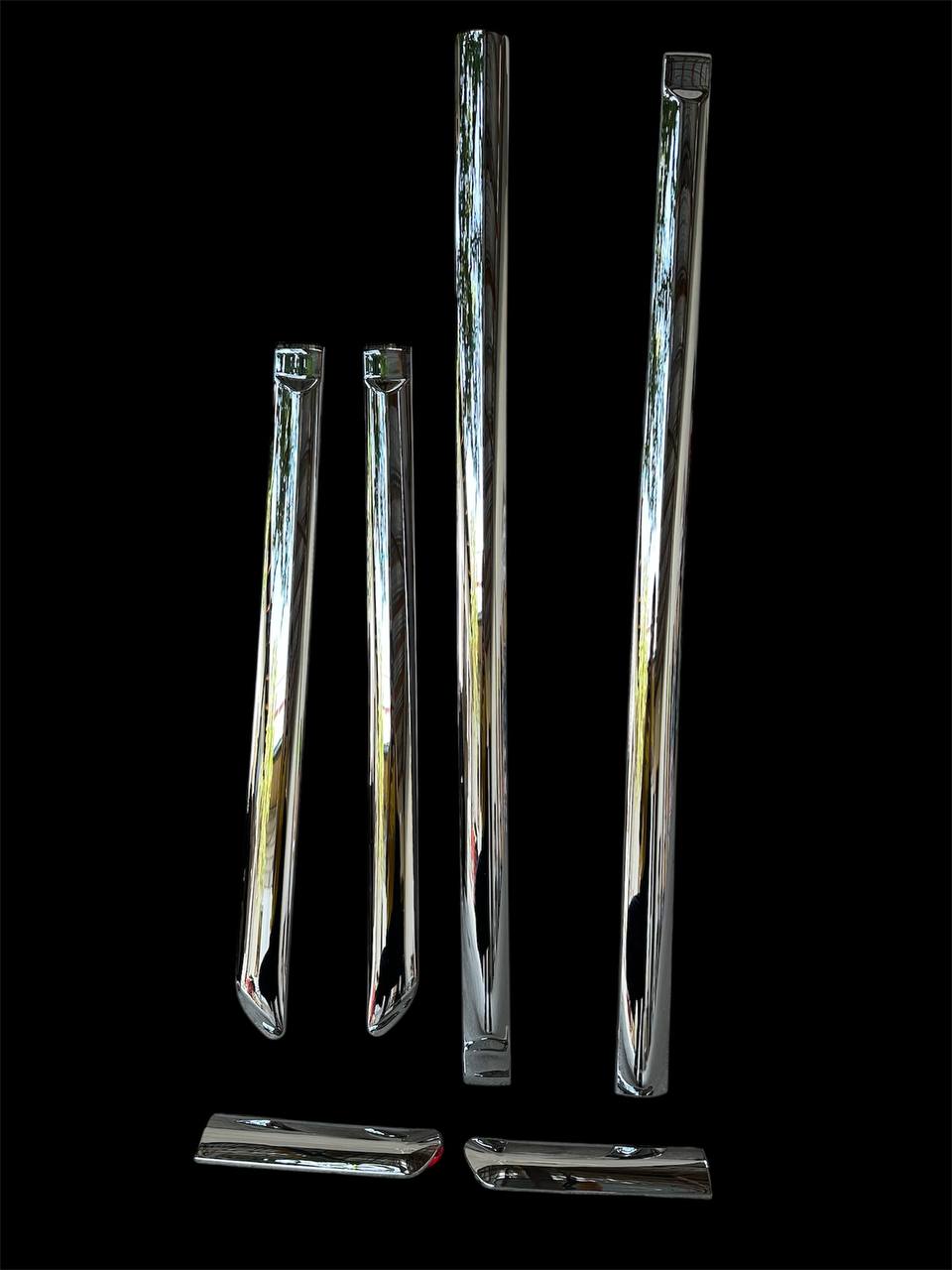 N2 MOLDING NIKELLI