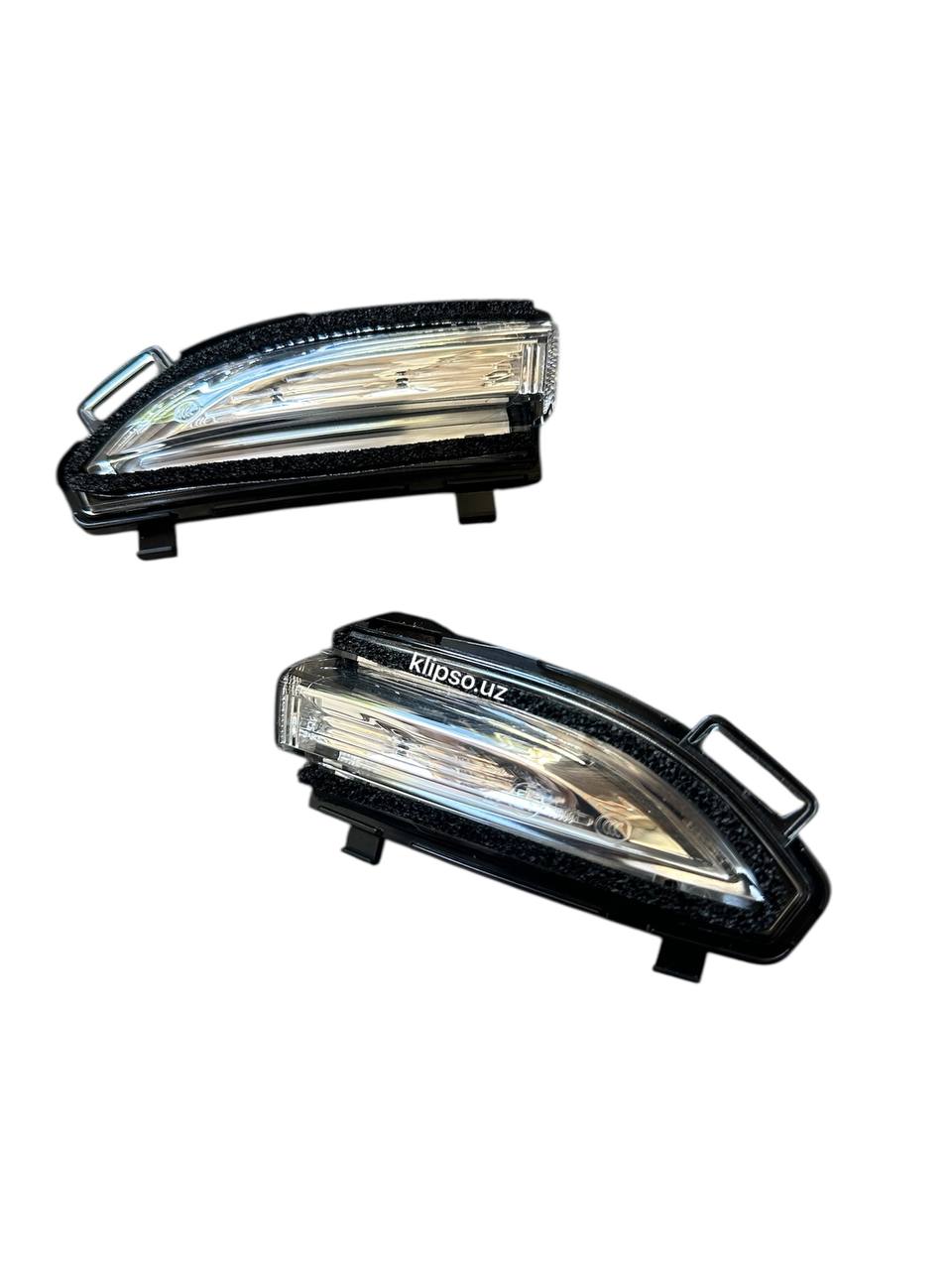 TRK 2 BAKAVOY LED CHIROQ LH X-T