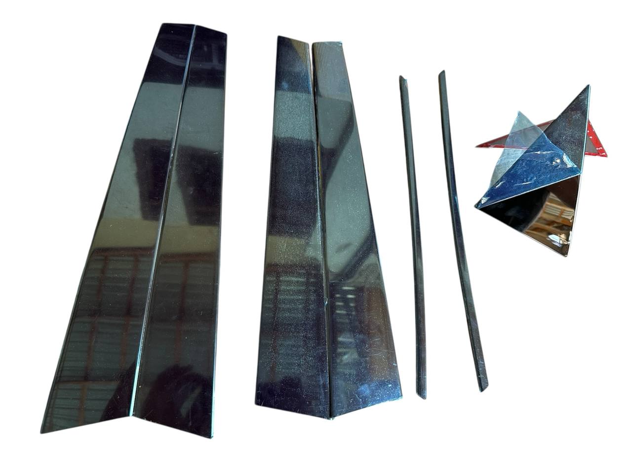 S ESHIK STOYKA QORA KOM