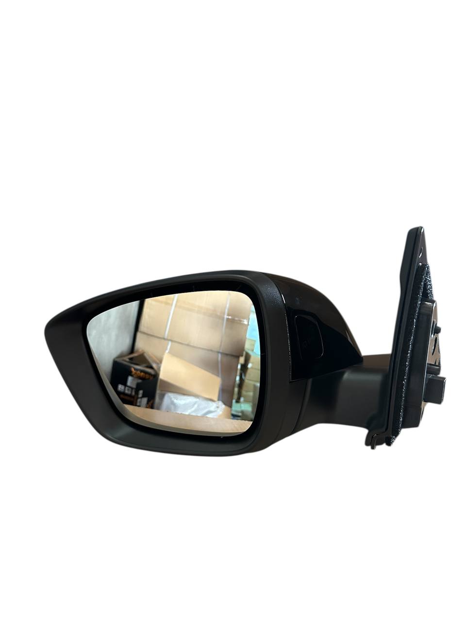 TRK 2 BAKAVOY QORA SUPER RH X-T