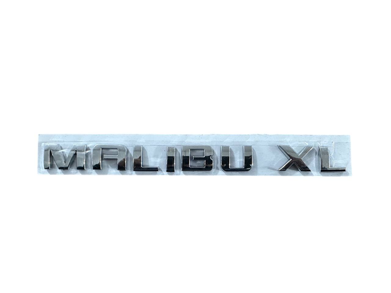 MALIBU XL NIKELLI YOZUV BAGAJ X-T