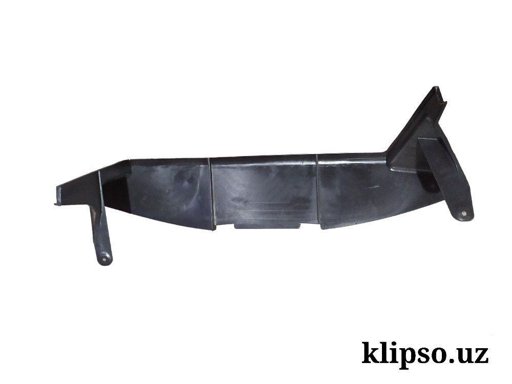K RADIATOR PLASTMAST EKRAN П