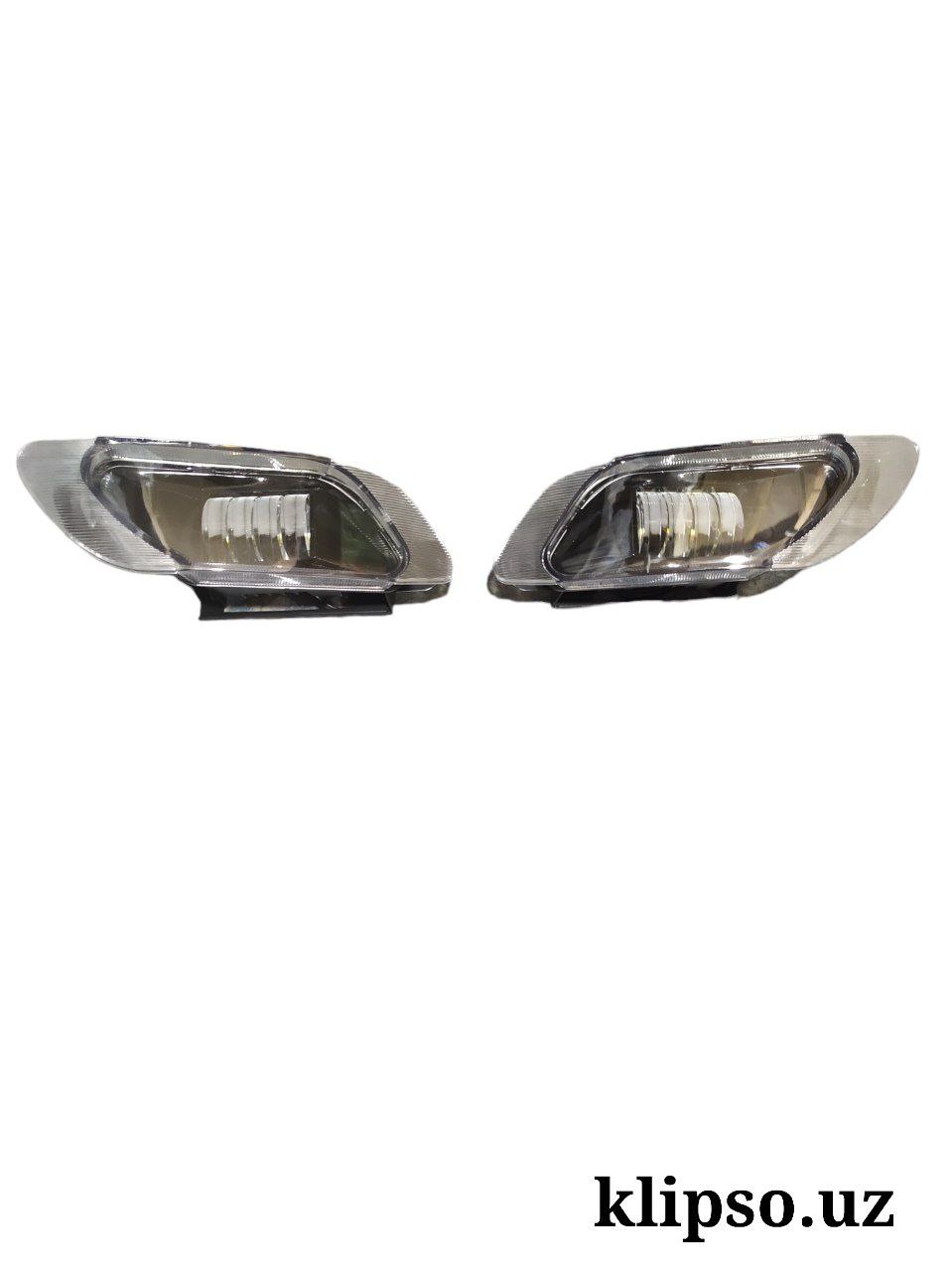 N1 LED TUMANKA OQ SARIQ X-T