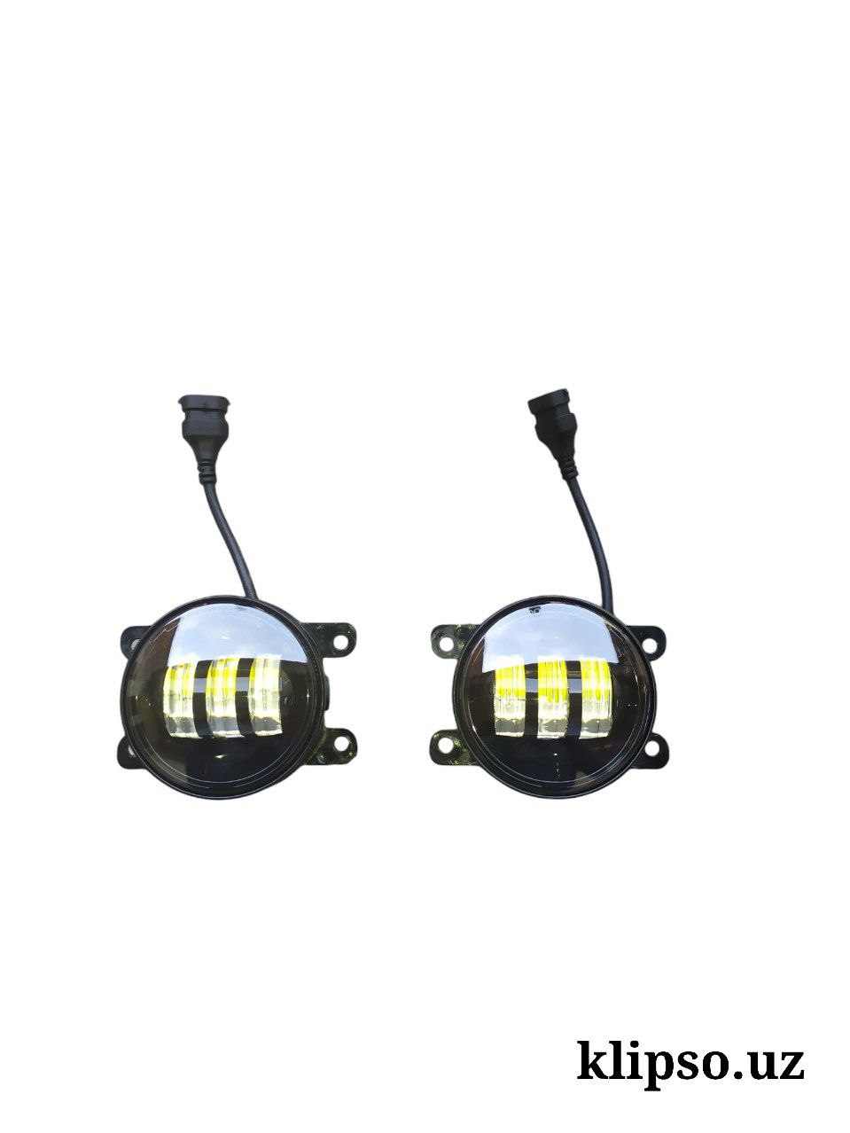 N2 LED TUMANKA OQ SARIQ X-T